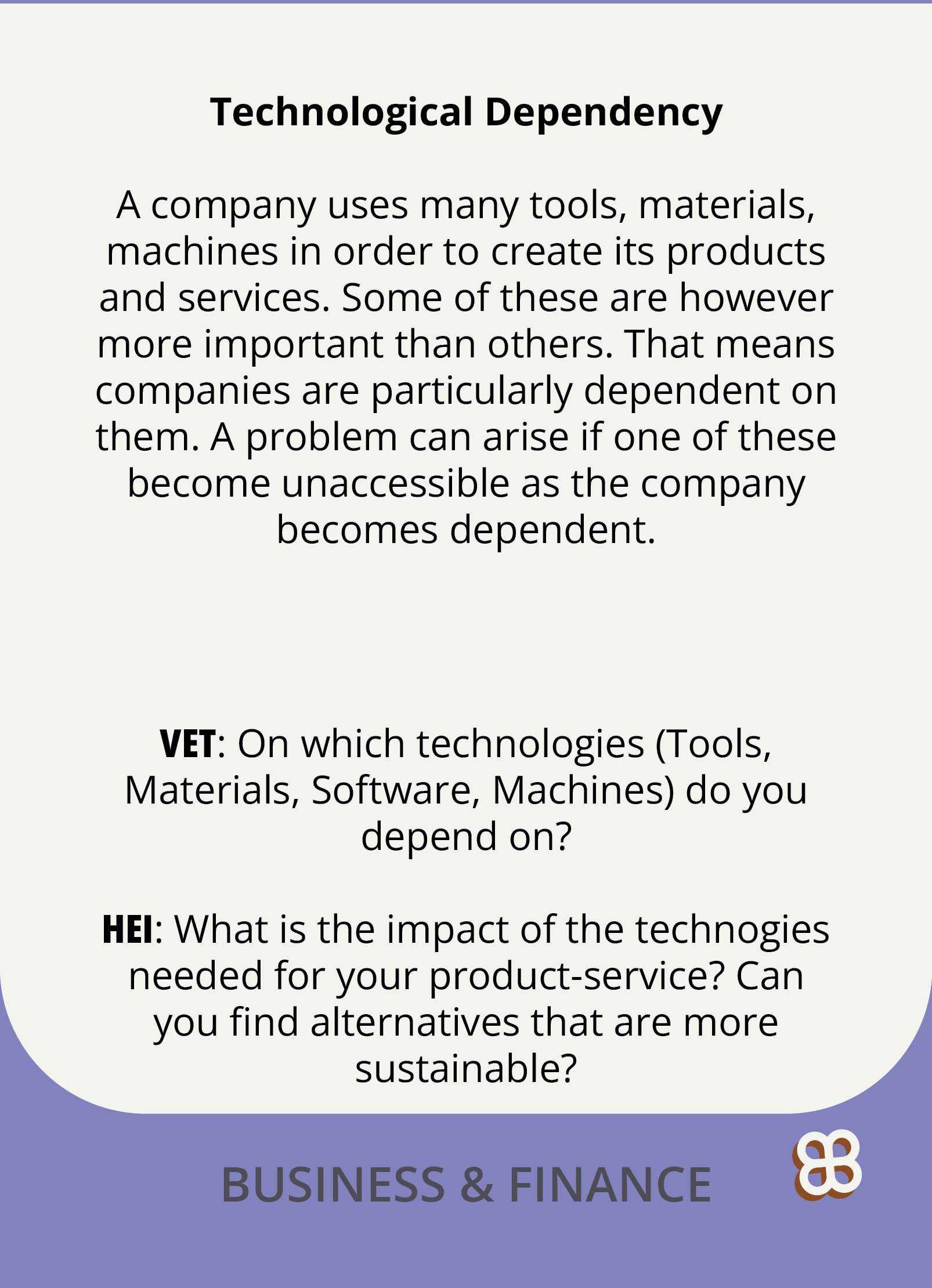 Business and Finance 5